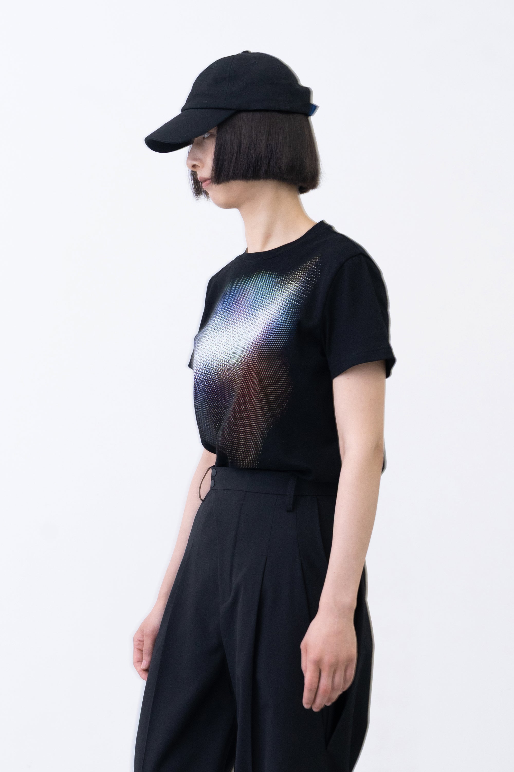 [PRE] TSS-Wink / black