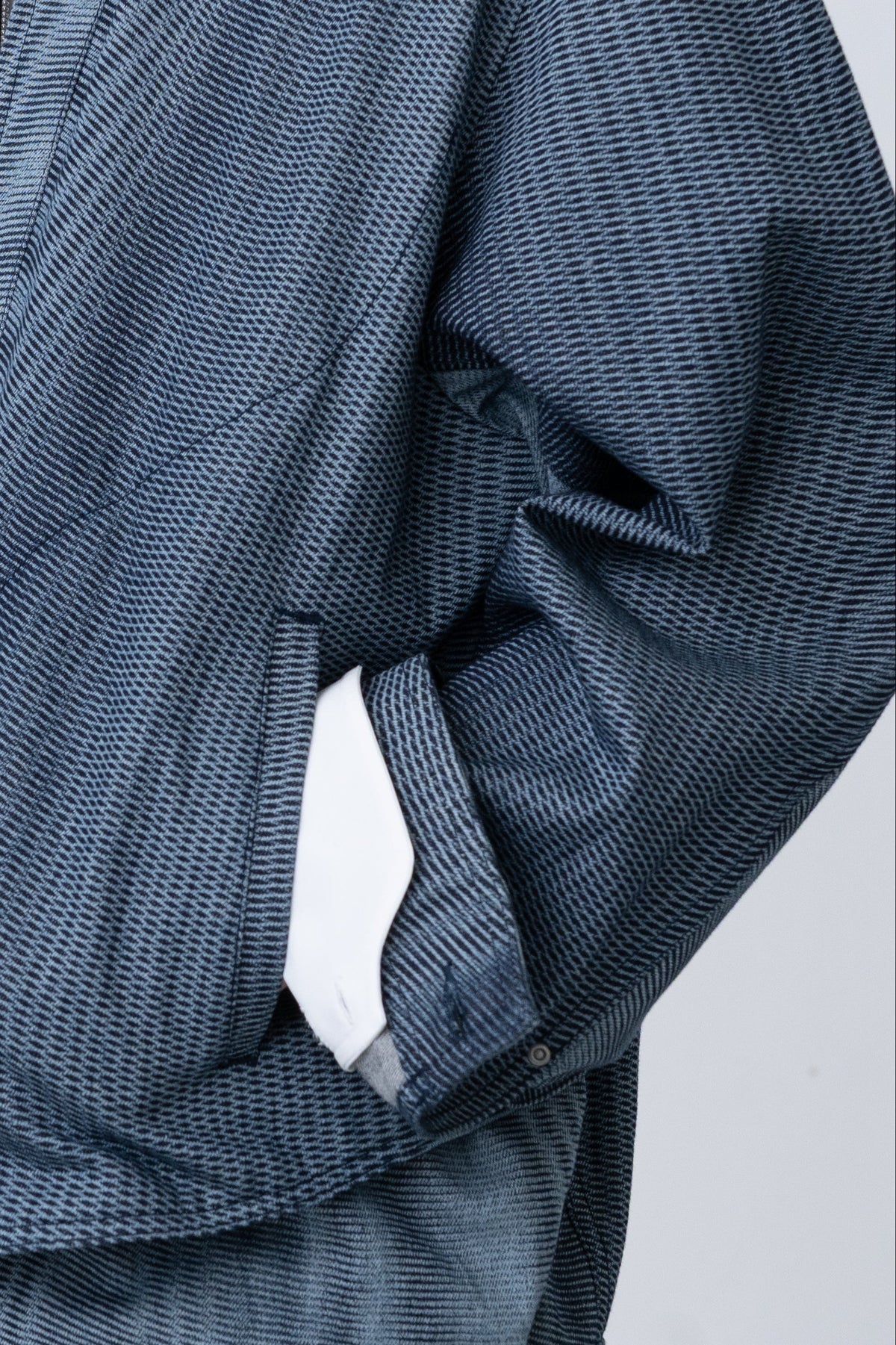 Airport Mirage Jacket / navy