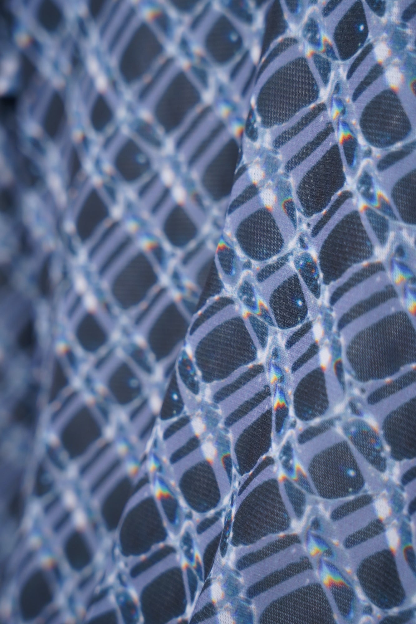 [PRE] Hi Lattice / charcoal