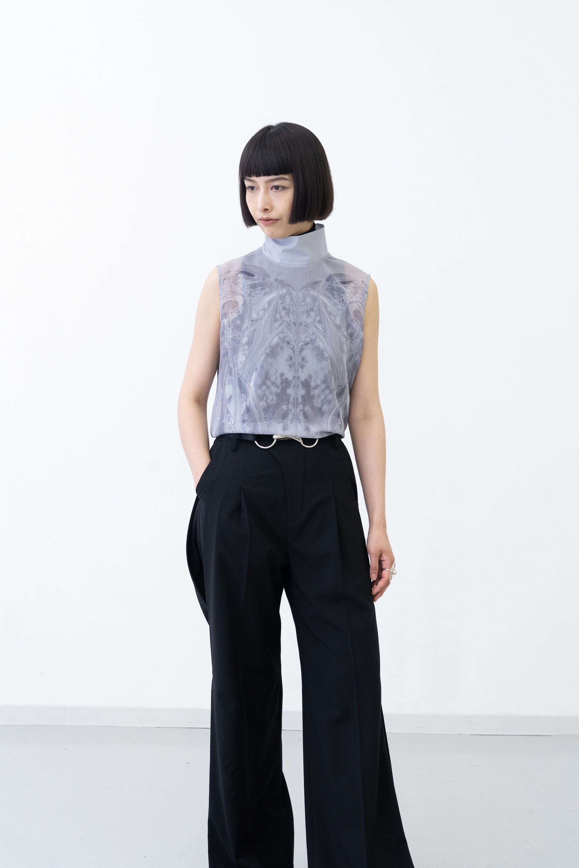 [PRE] Orbital Belt / black