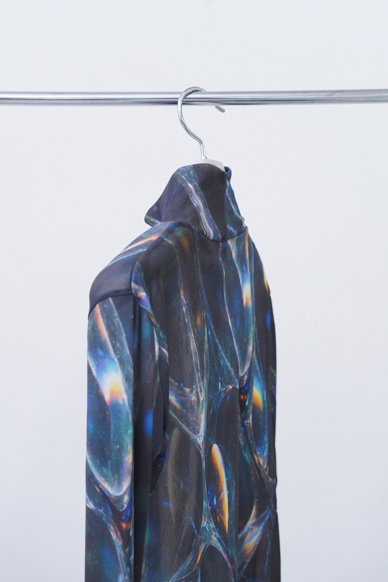 [PRE] Hi Oyster / deep