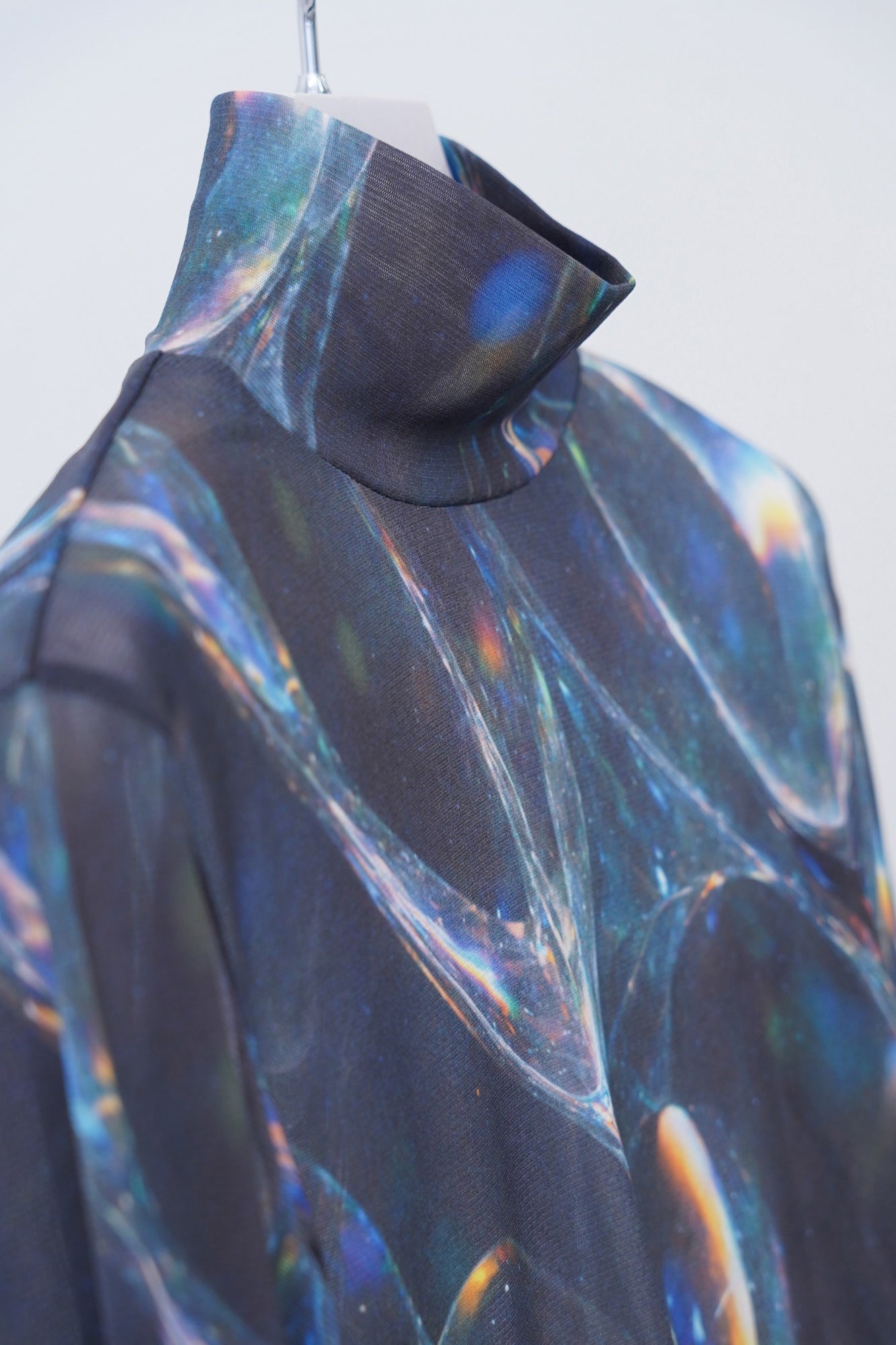 [PRE] Hi Oyster / deep