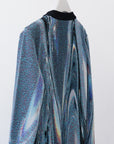 PAL Knit Sweater / deep