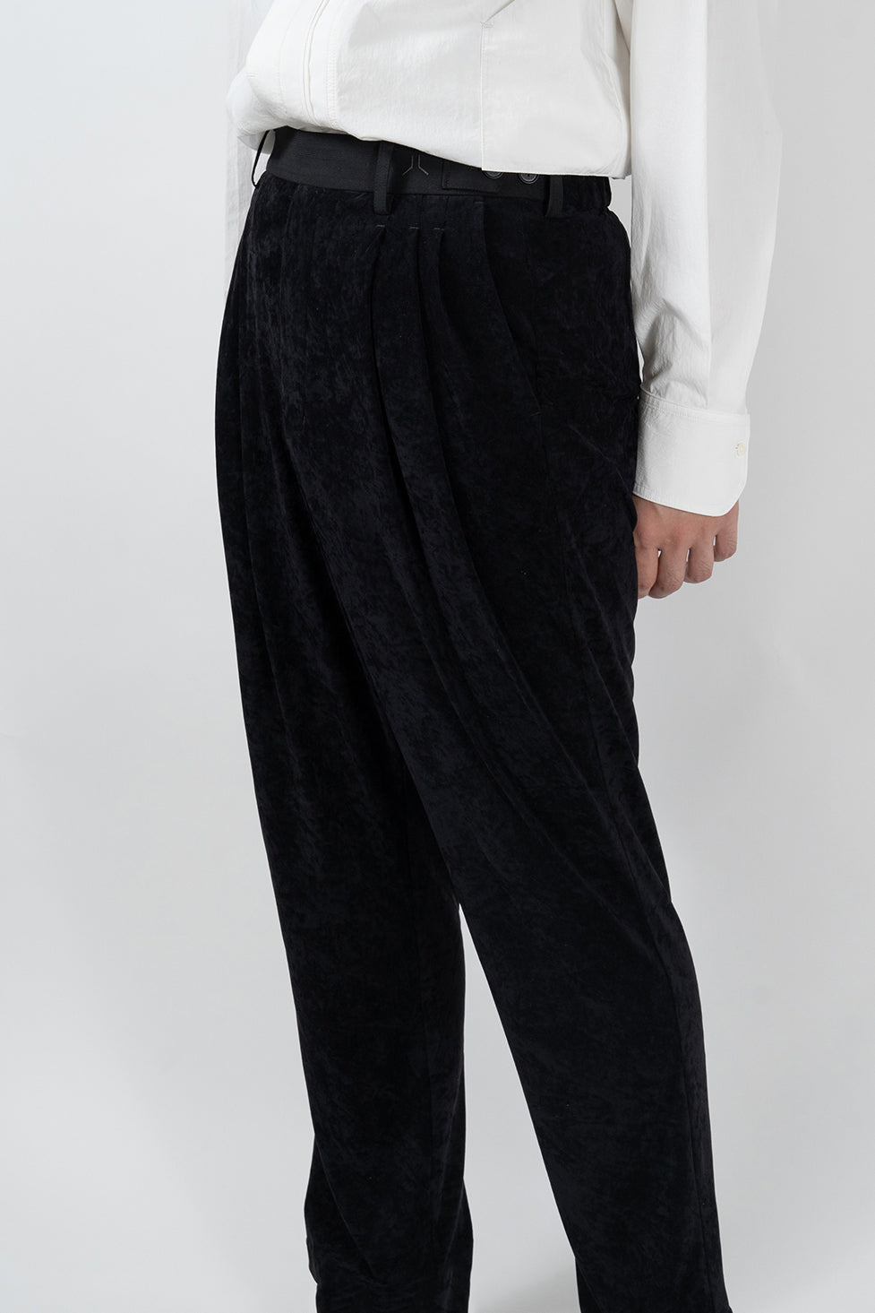 Lunar Moc Trousers / black