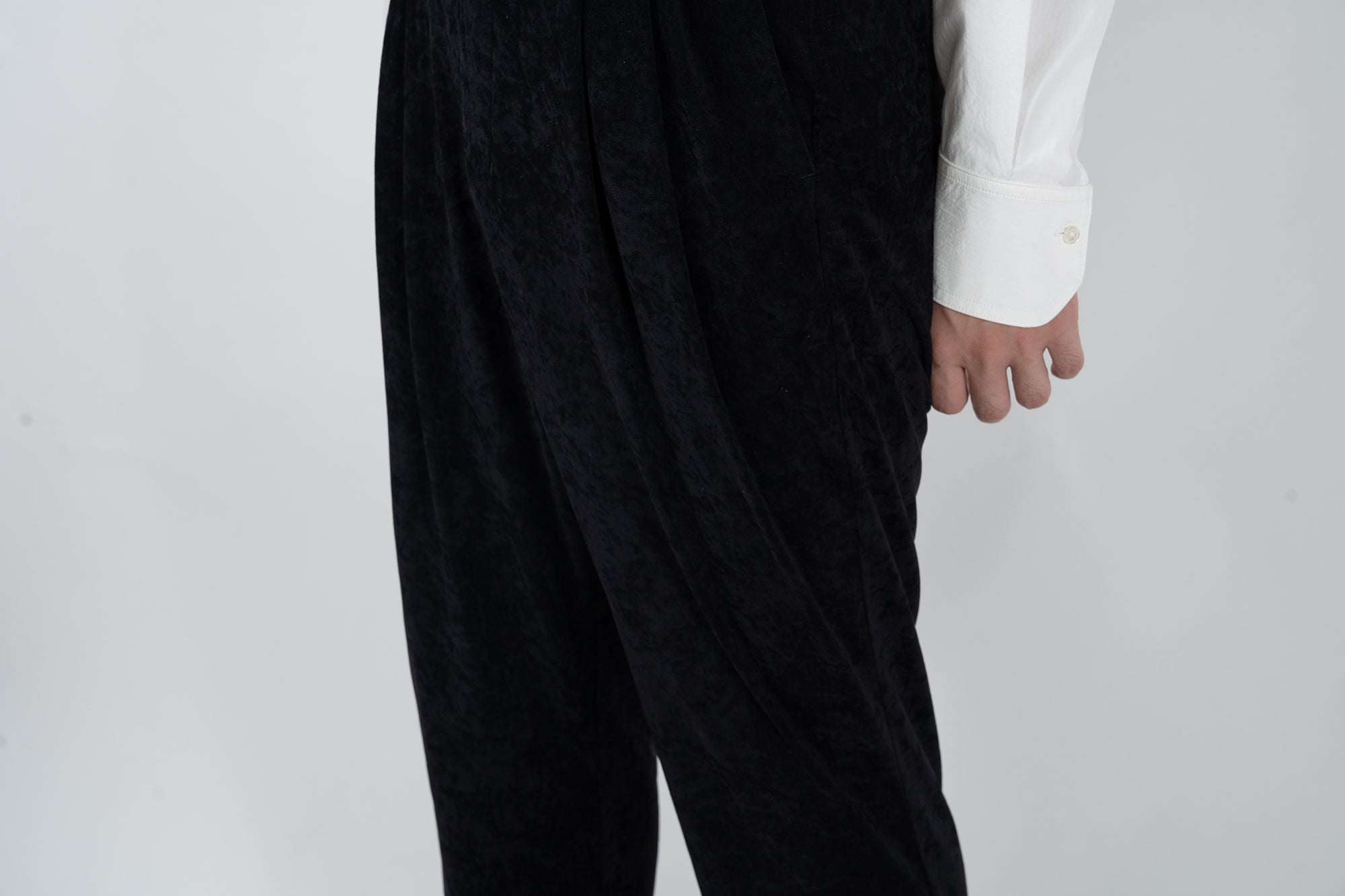 Lunar Moc Trousers / black