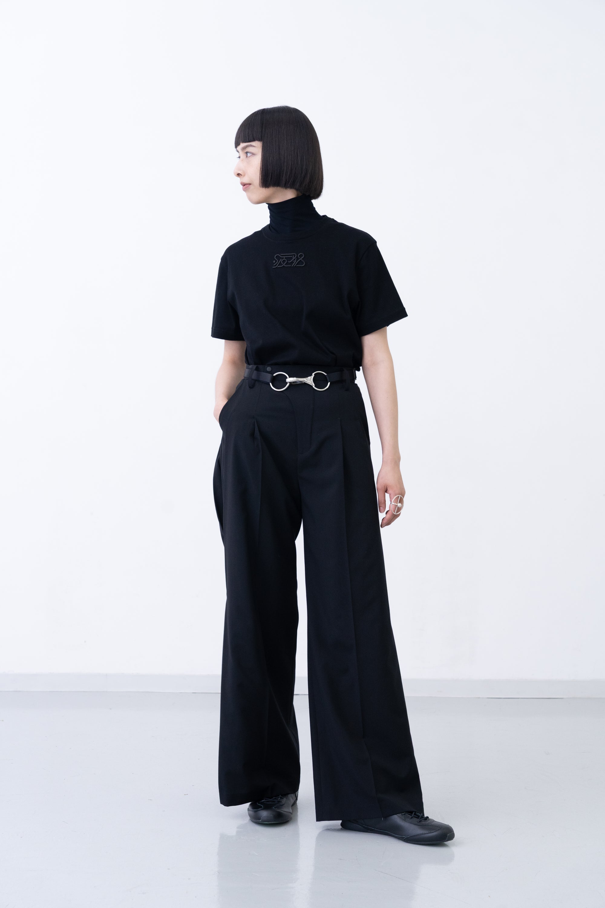 [PRE] Orbital Belt / black