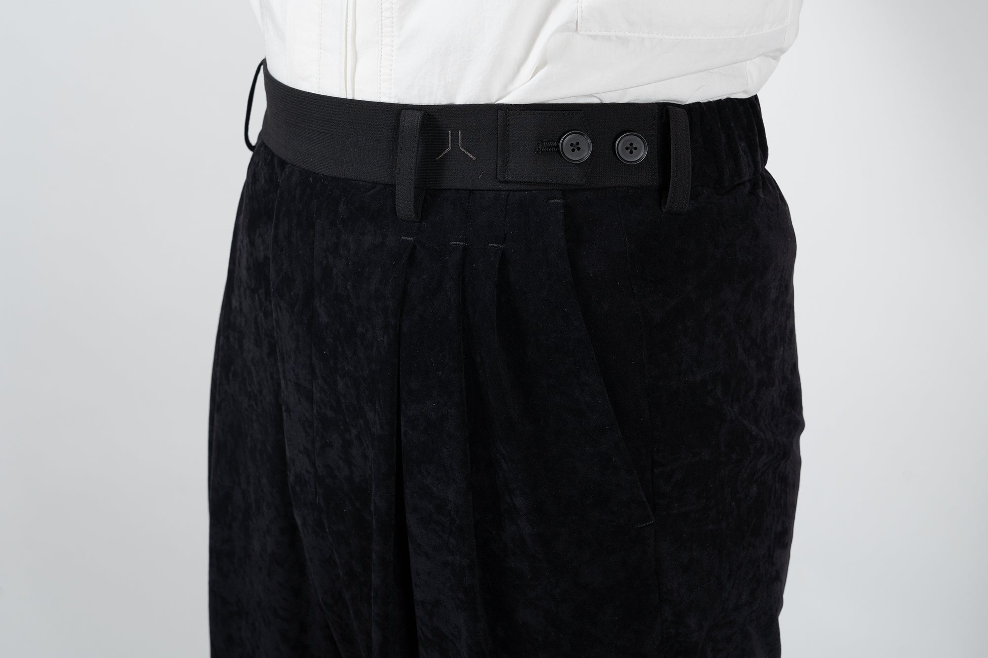 Lunar Moc Trousers / black