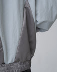 Winker Puf Jacket / grey