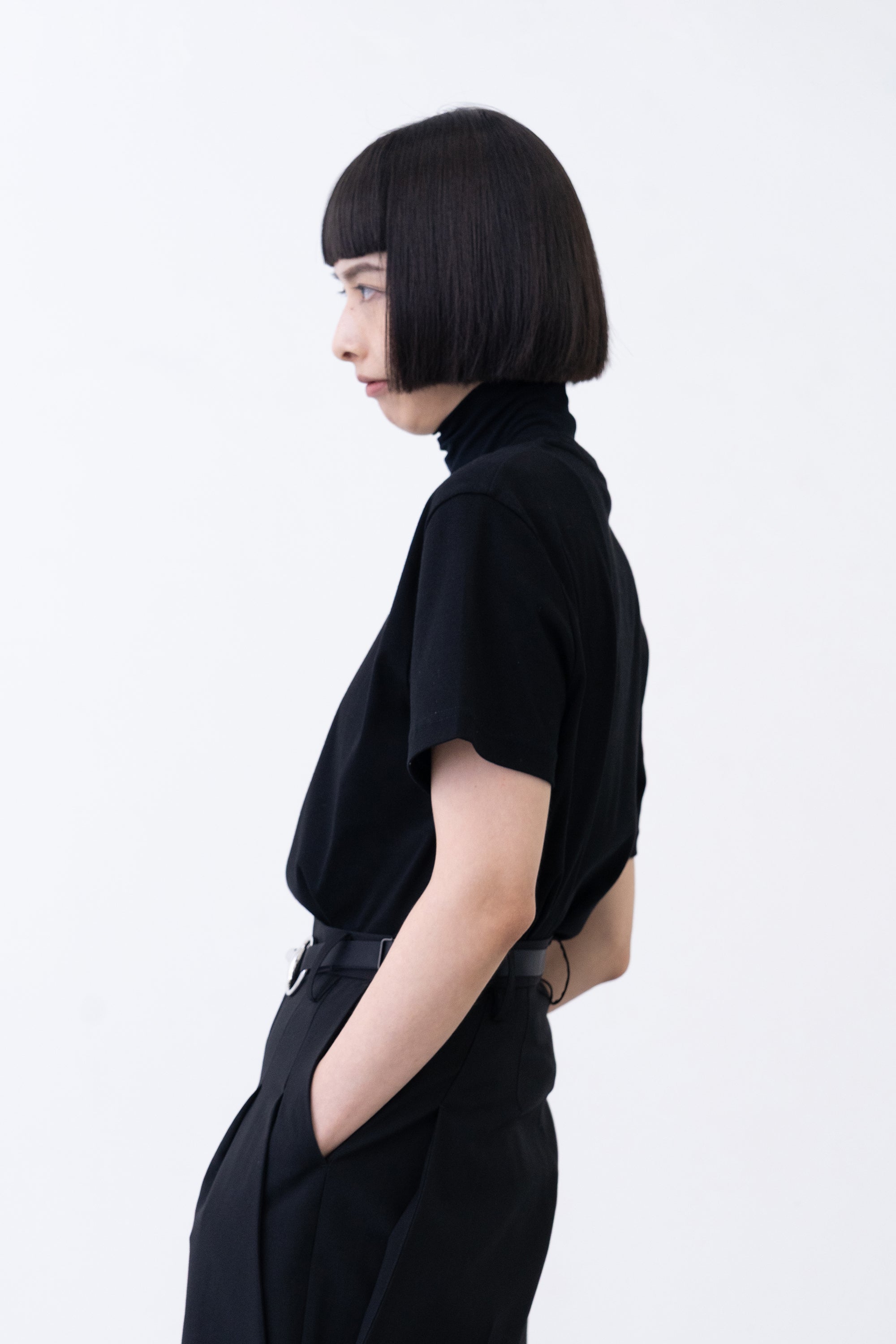 TSS-Wave / black
