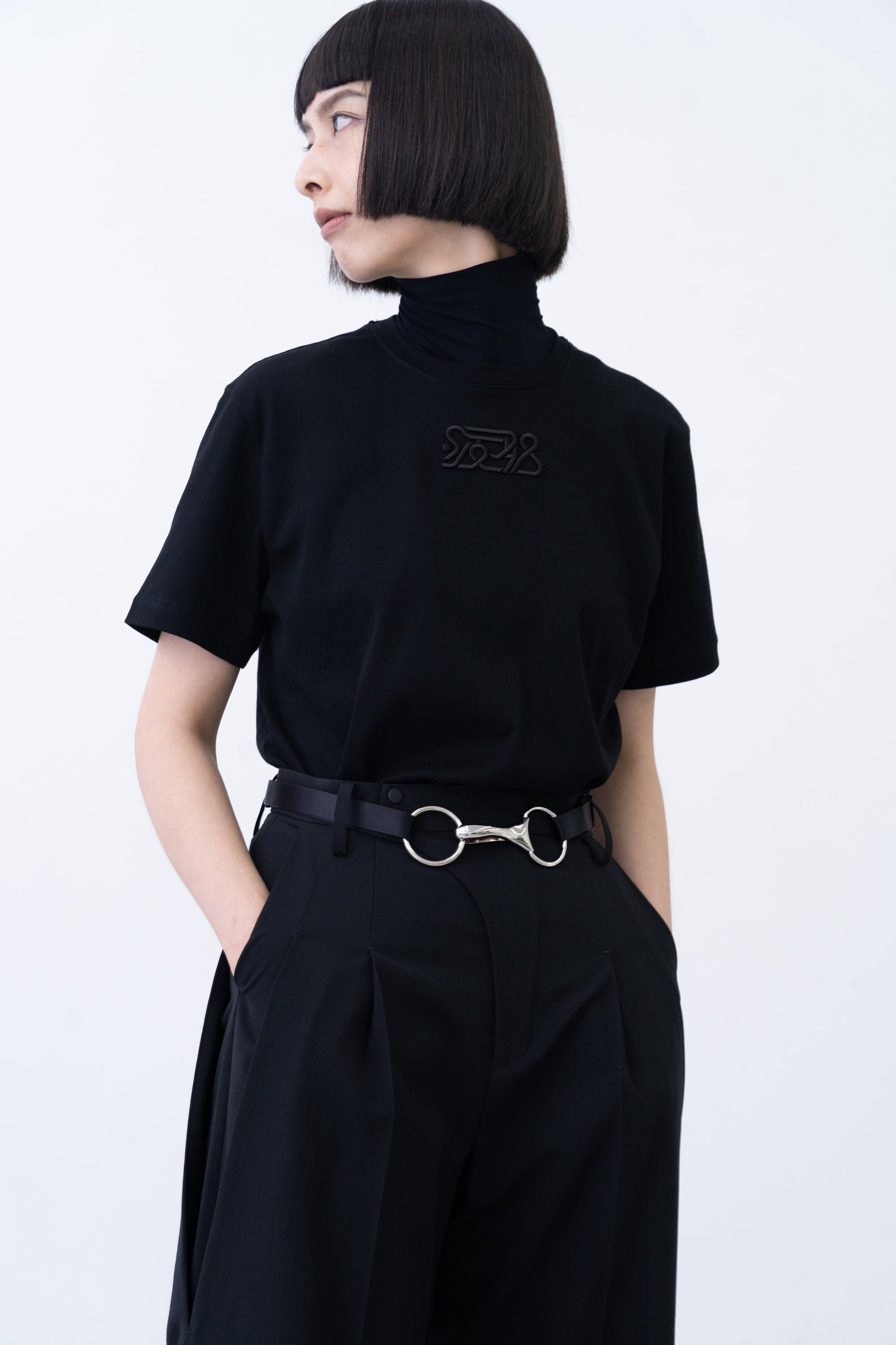 [PRE] TSS-Wave / black
