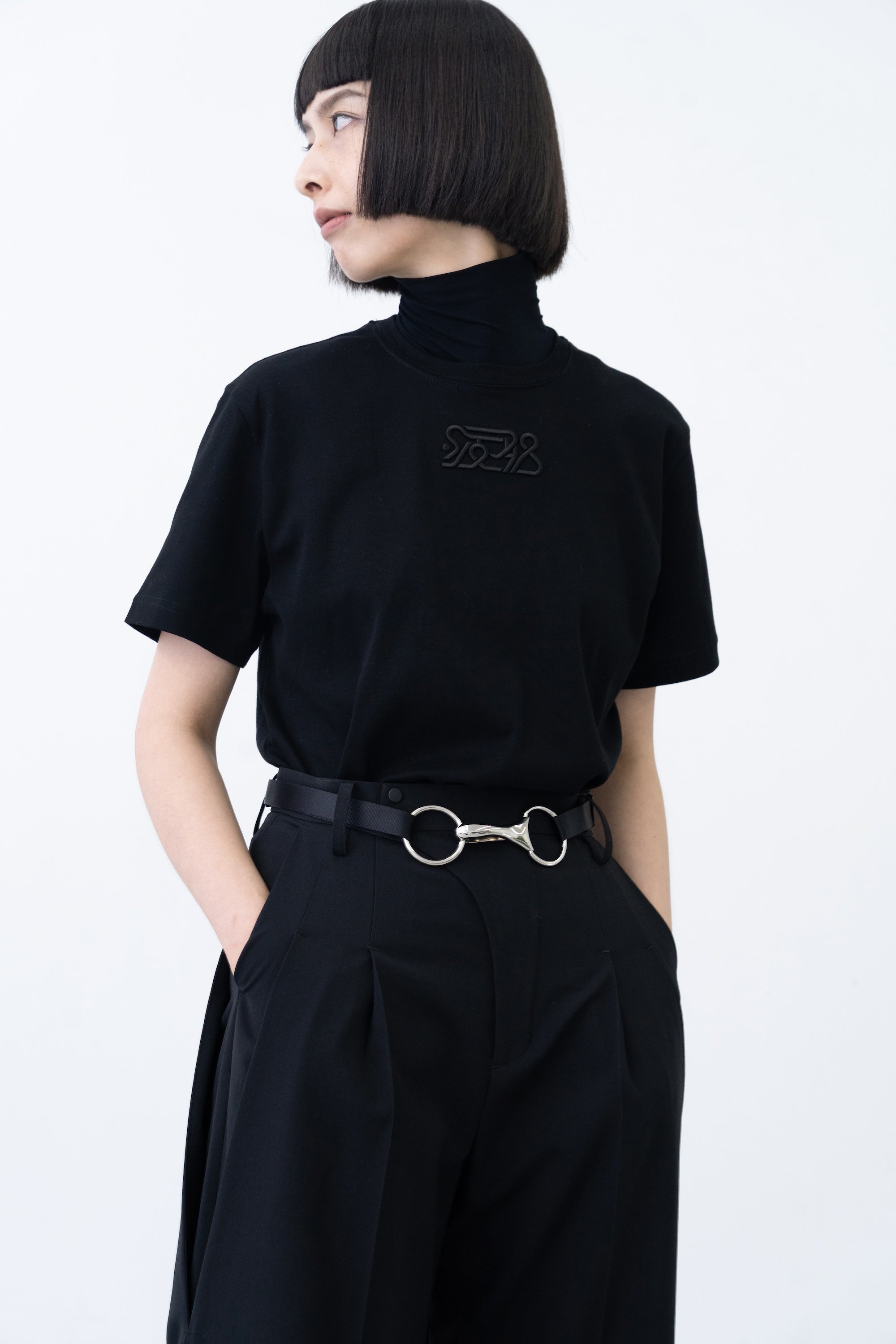[PRE] Orbital Belt / black