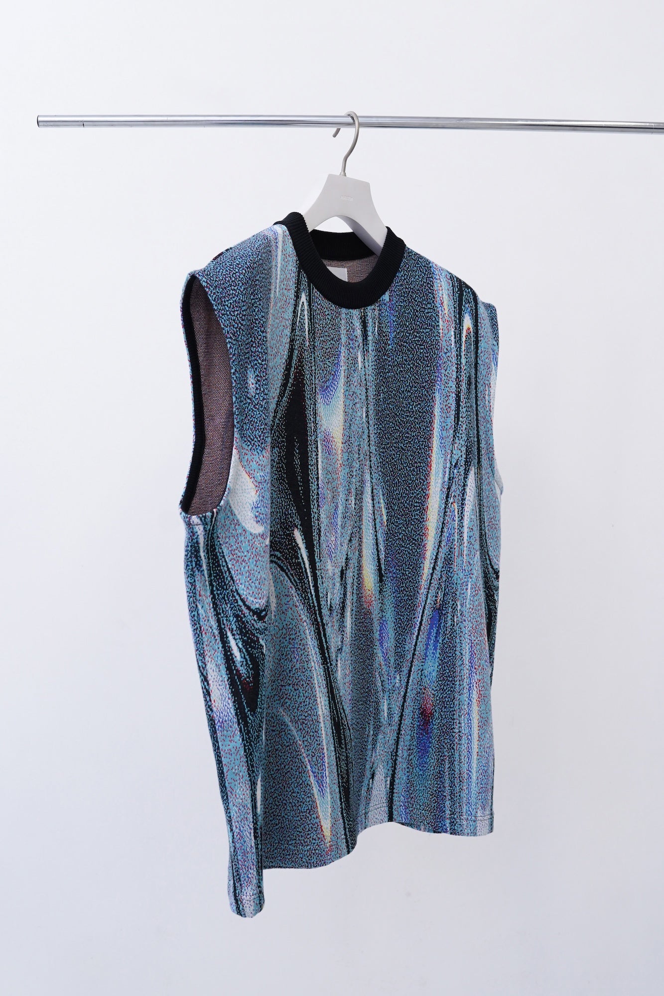 [PRE] PAL Knit Tunic / deep