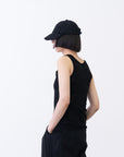 Wink Tank / black
