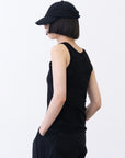 Wink Tank / black