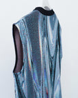 PAL Knit Tunic / deep