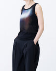 Wink Tank / black