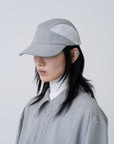 Spiral Cap / black