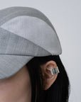 Spiral Cap / grey