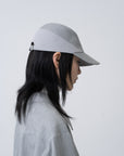 Spiral Cap / black
