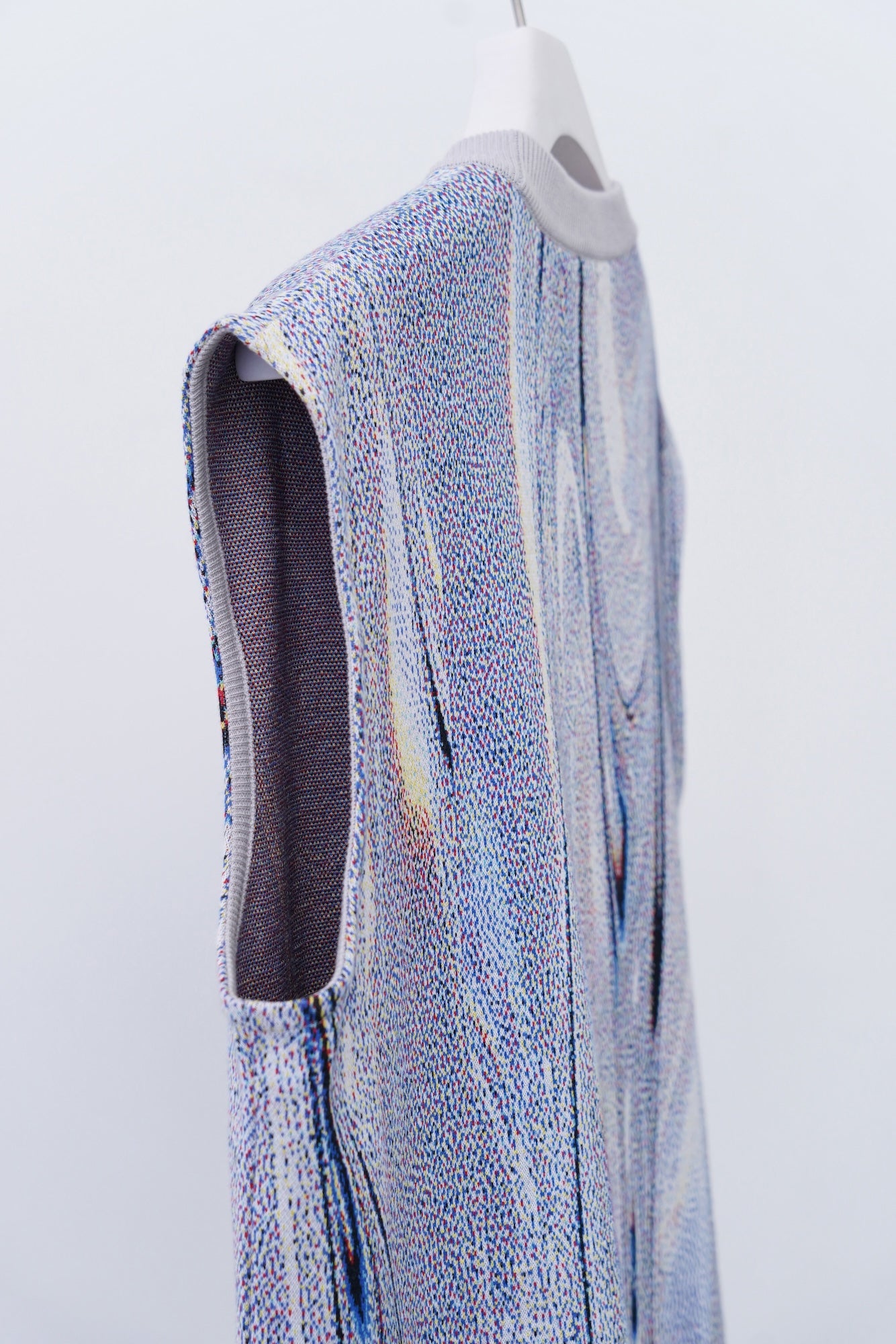 [PRE] PAL Knit Tunic / light