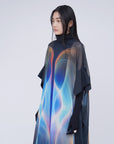 Phenomenal Sheer Robe / halo-II