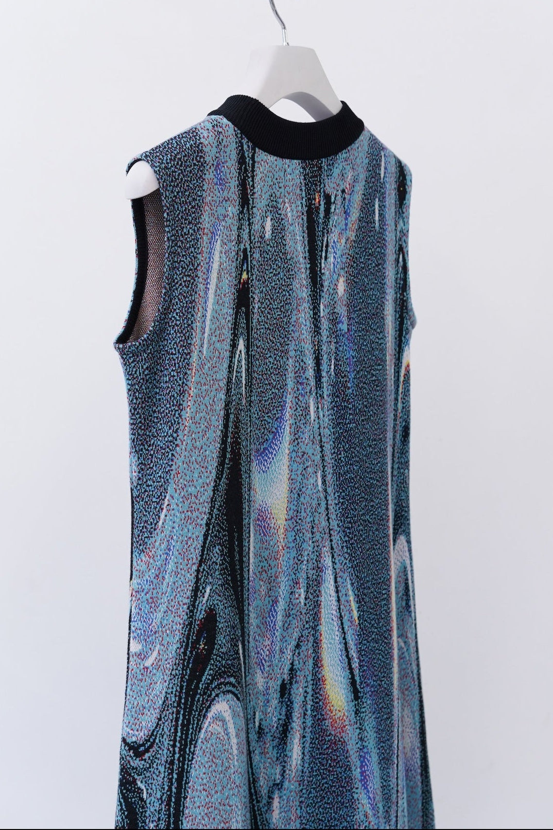 PAL Knit Robe / deep