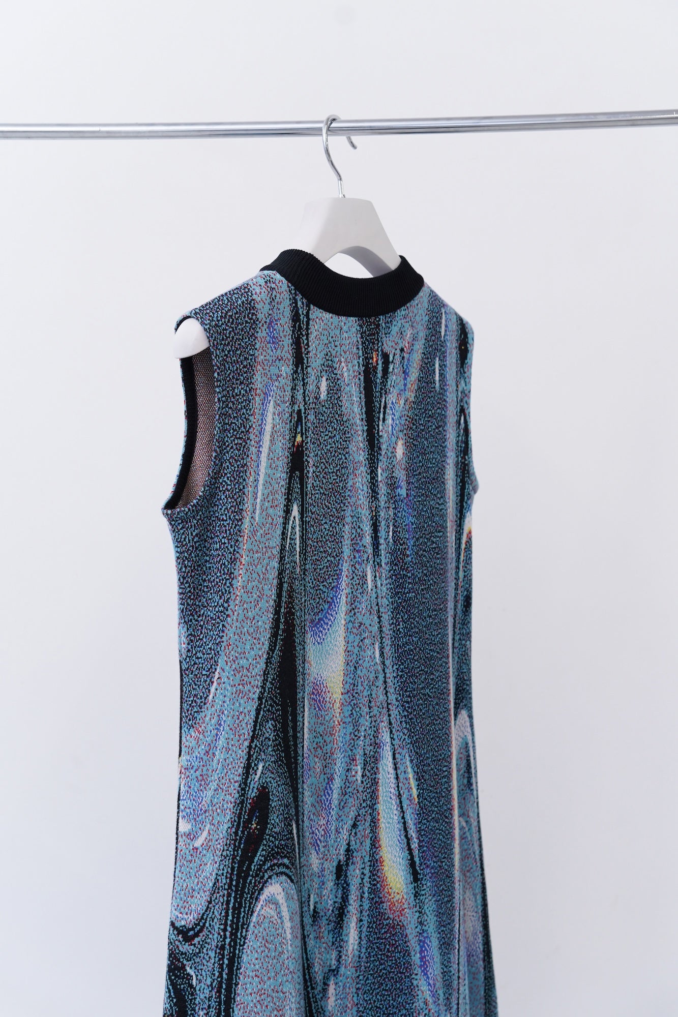 [PRE] PAL Knit Robe / deep