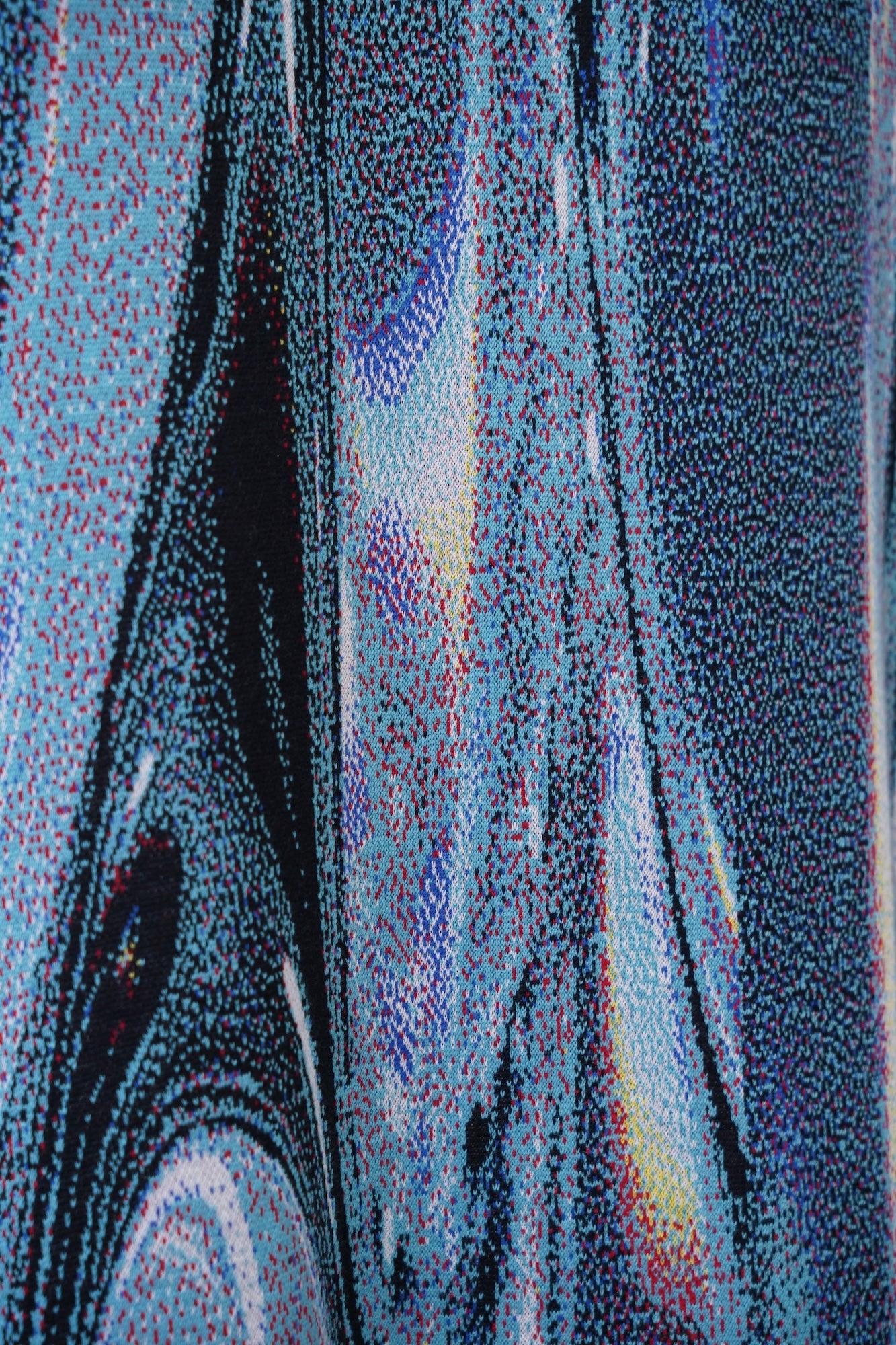 [PRE] PAL Knit Robe / deep