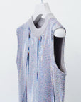 PAL Knit Robe / light