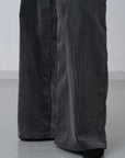 Mirage Corduroy Denim -bold / steal-grey