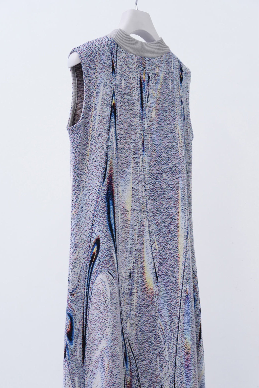 PAL Knit Robe / light