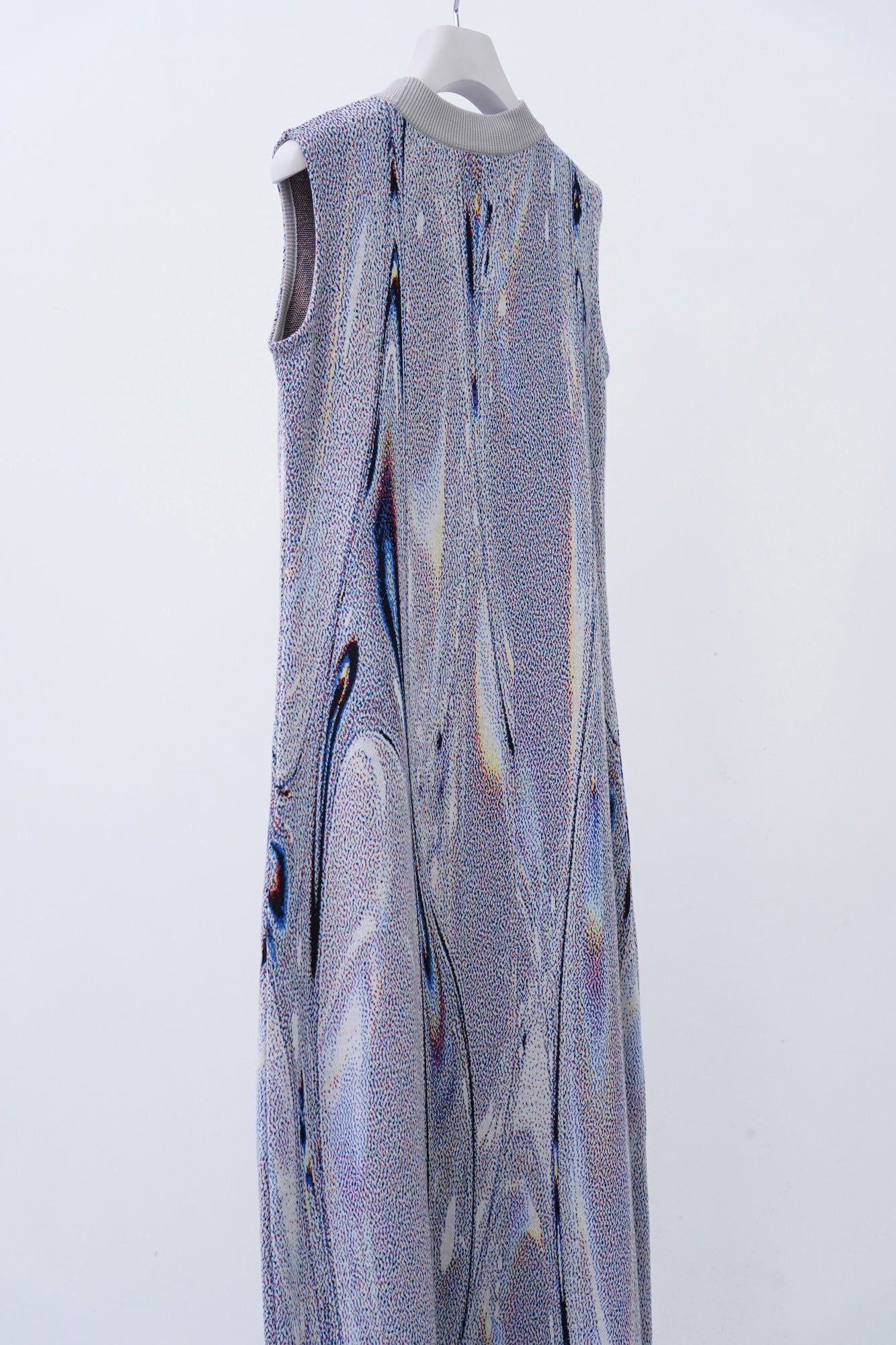 [PRE] PAL Knit Robe / light
