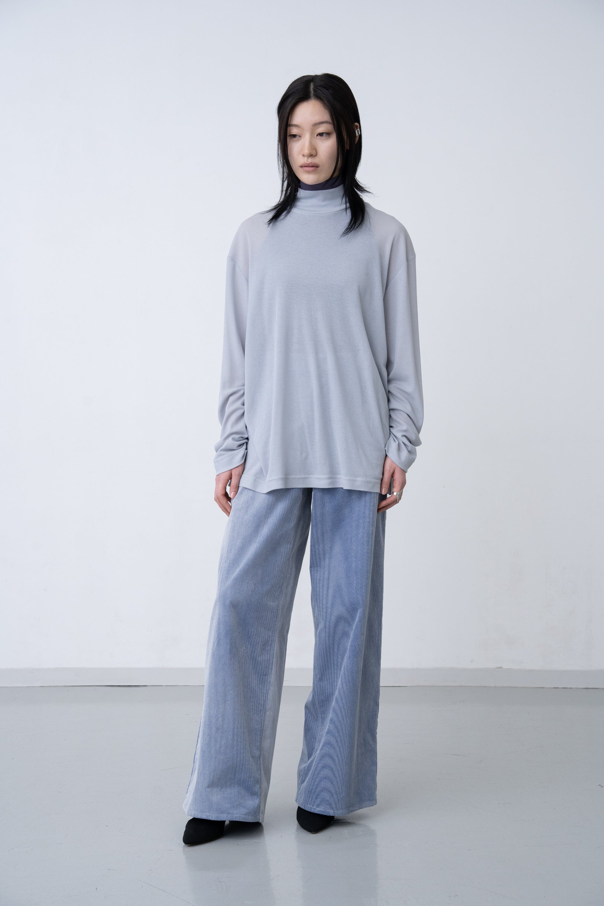 LS-Rib / grey