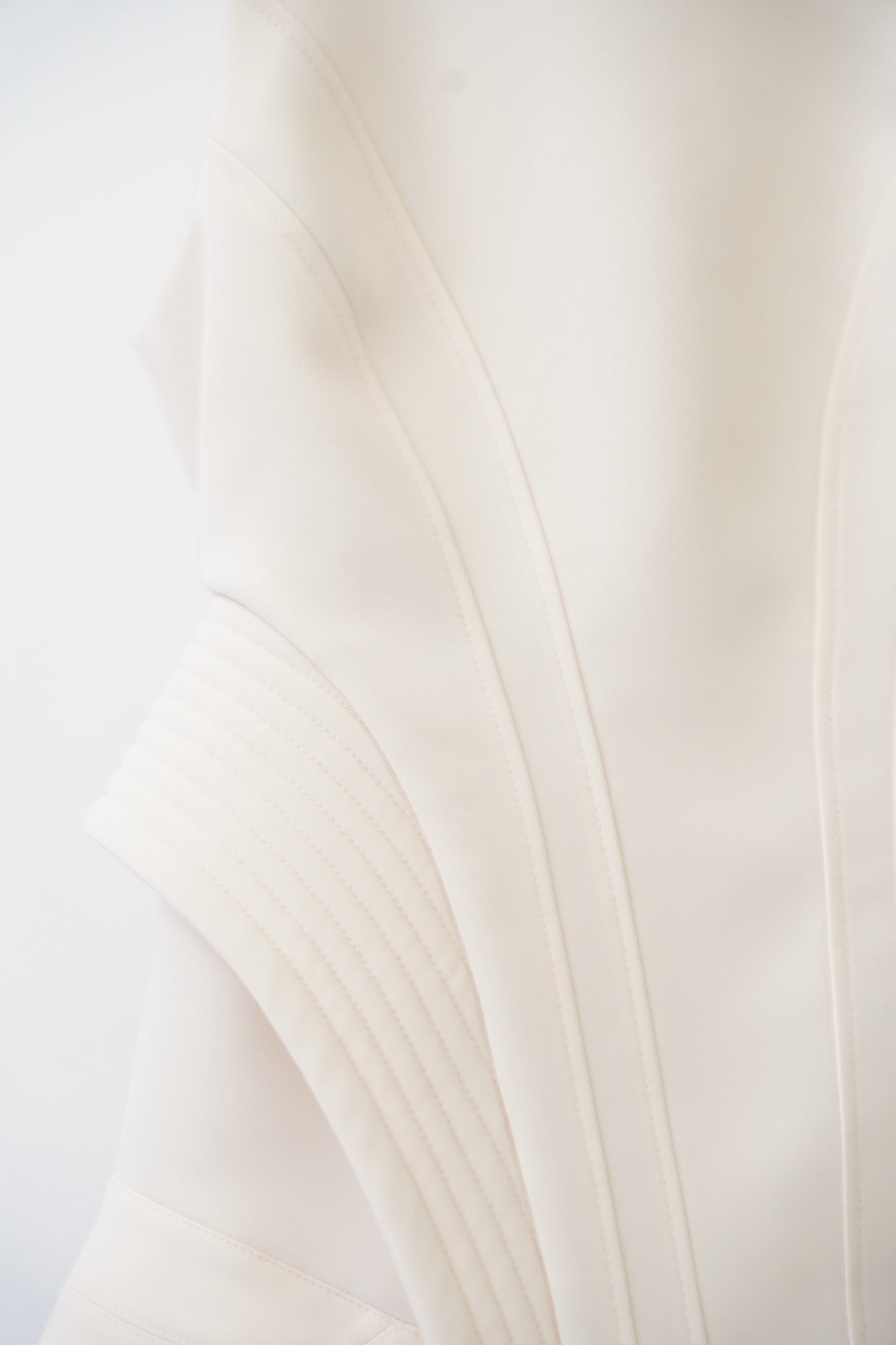 [PRE] Atlantis Bodice / ecru