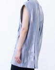 PAL Knit Tunic / light