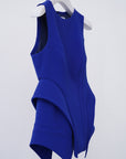 Atlantis Bodice / blue