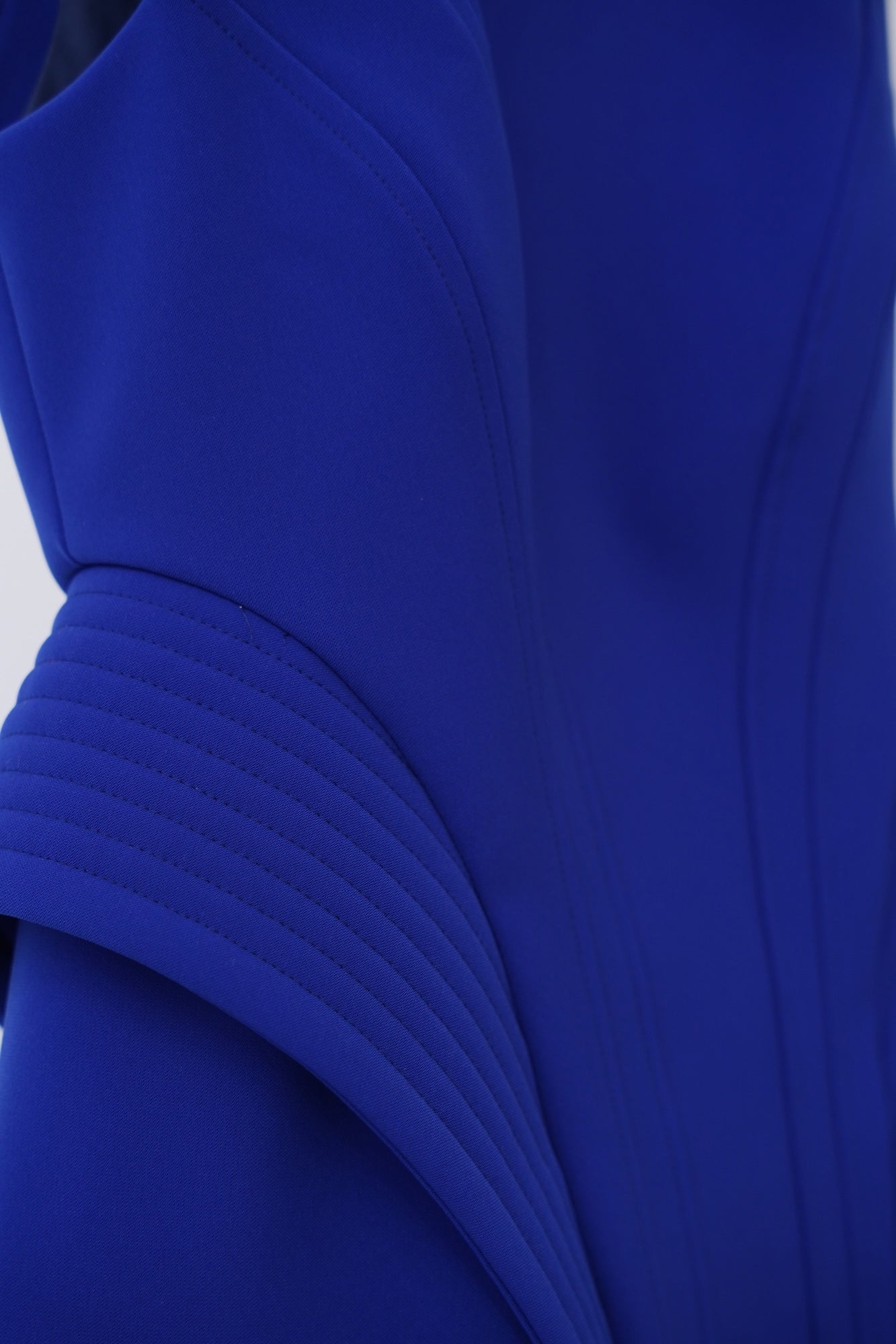 [PRE] Atlantis Bodice / blue