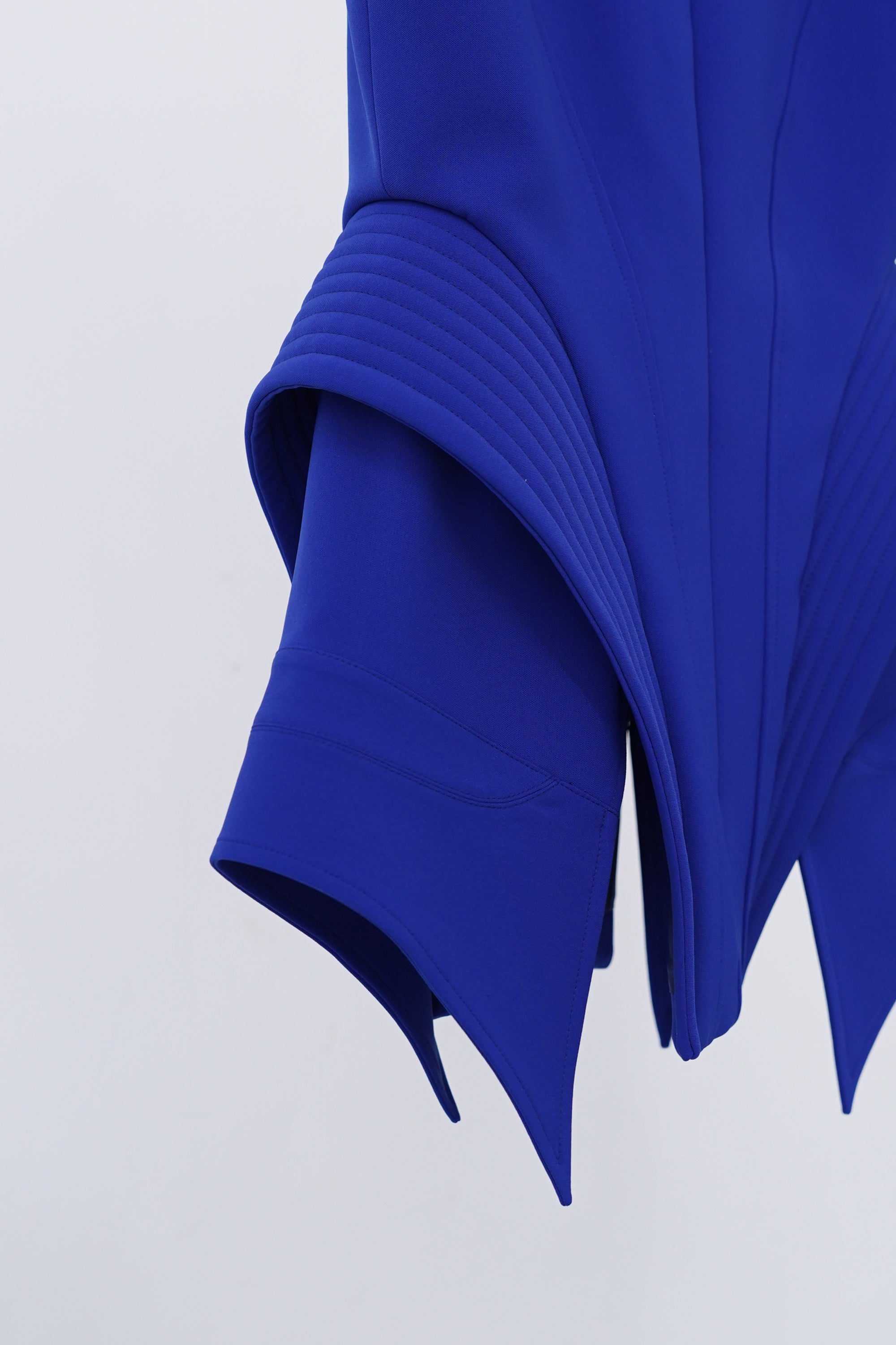 Atlantis Bodice / blue