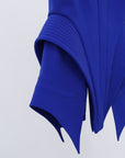 Atlantis Bodice / blue