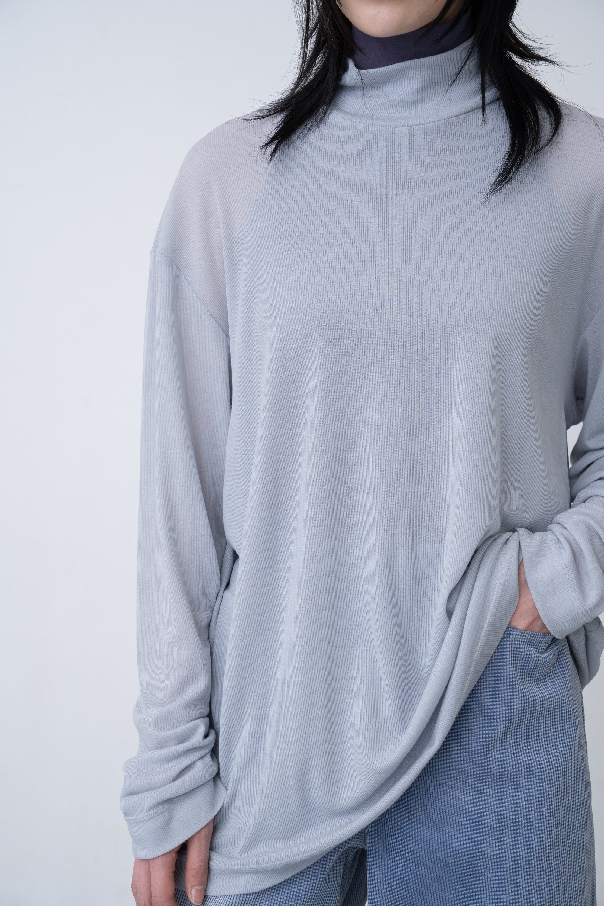 LS-Rib / grey