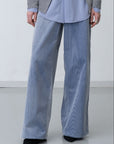 Mirage Corduroy Denim -bold / ice