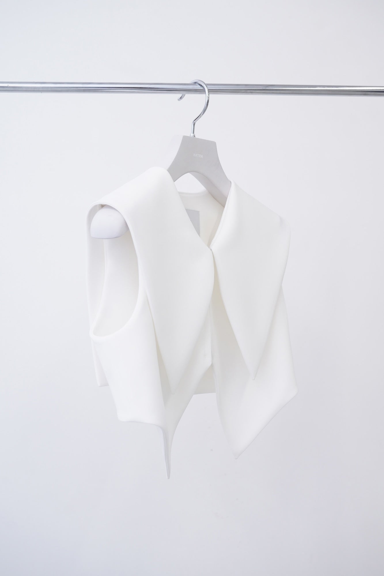 [PRE] VV Bolero / white