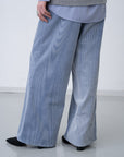 Mirage Corduroy Denim -bold / ice