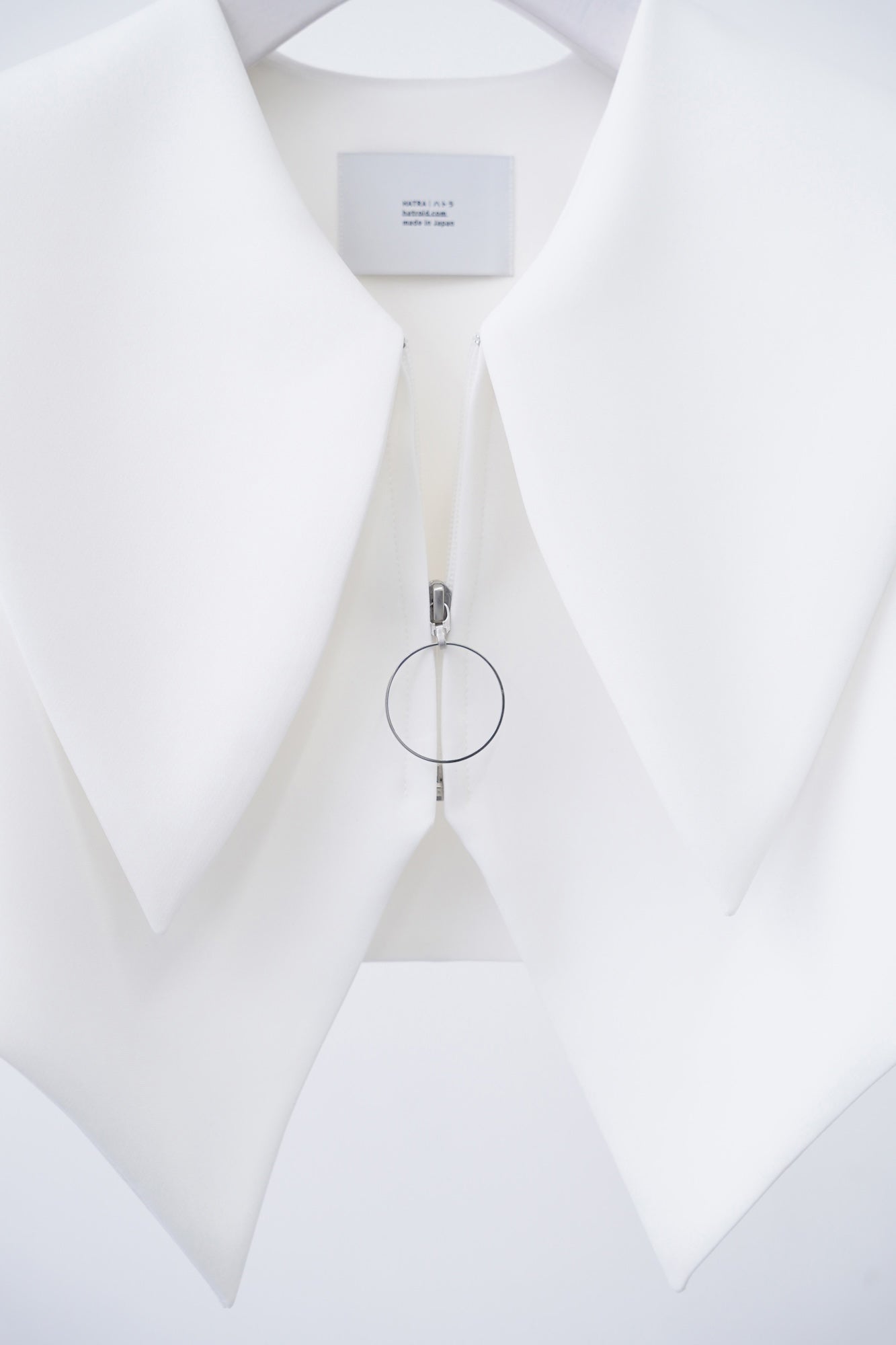 [PRE] VV Bolero / white