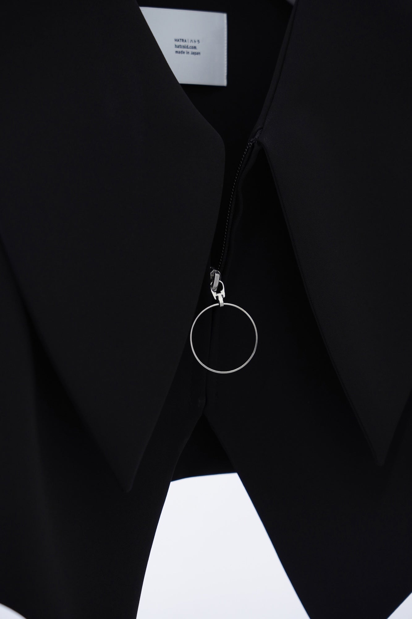 [PRE] VV Bolero / black
