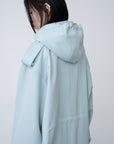 Disk Over Coat / mint
