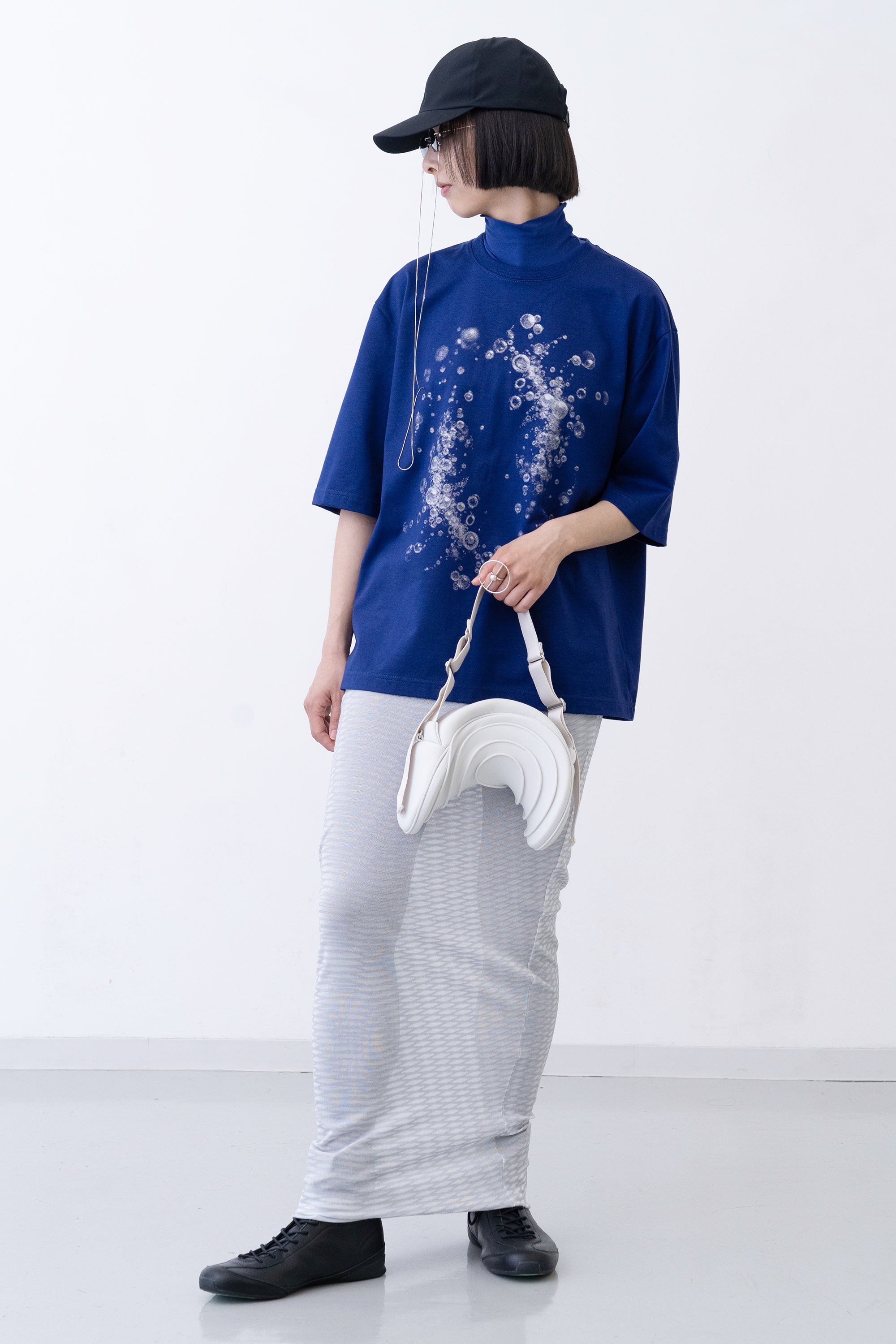 [PRE] Mirage Opal Skirt / cloudy