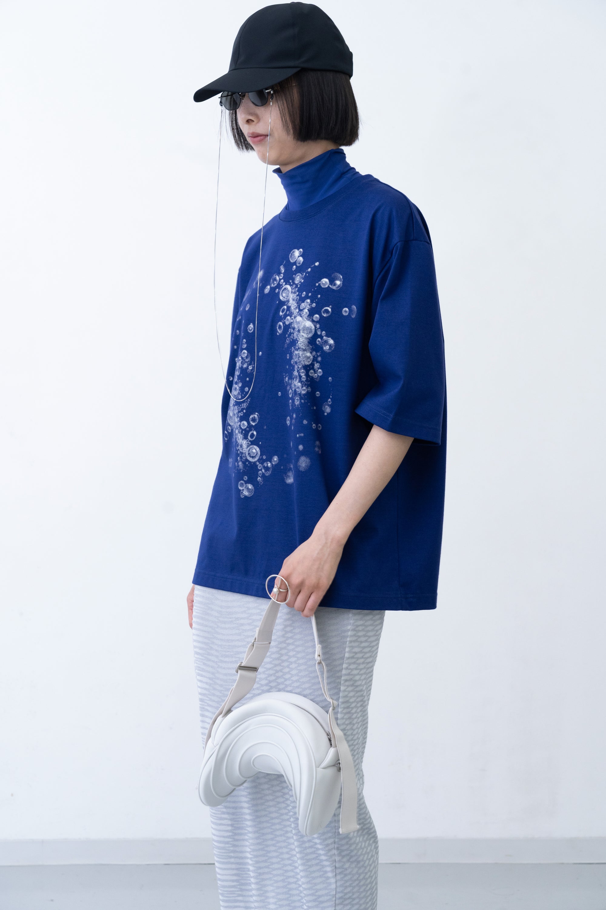 [PRE] Moebius Bag / cloudy