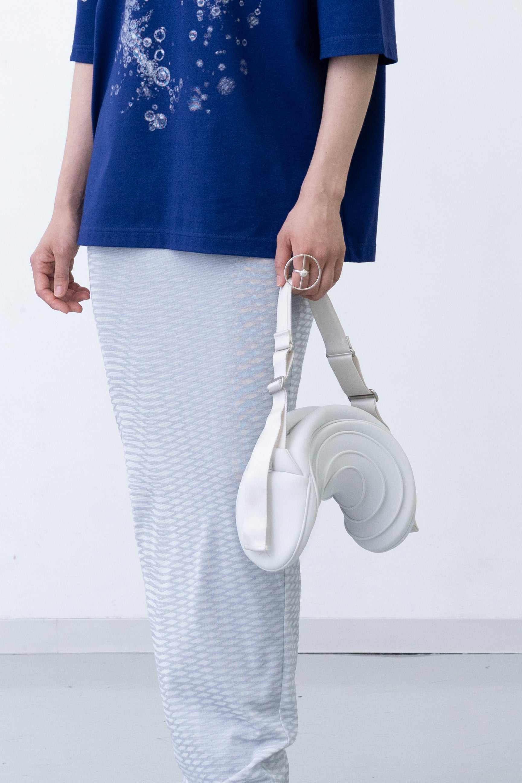 [PRE] Moebius Bag / cloudy