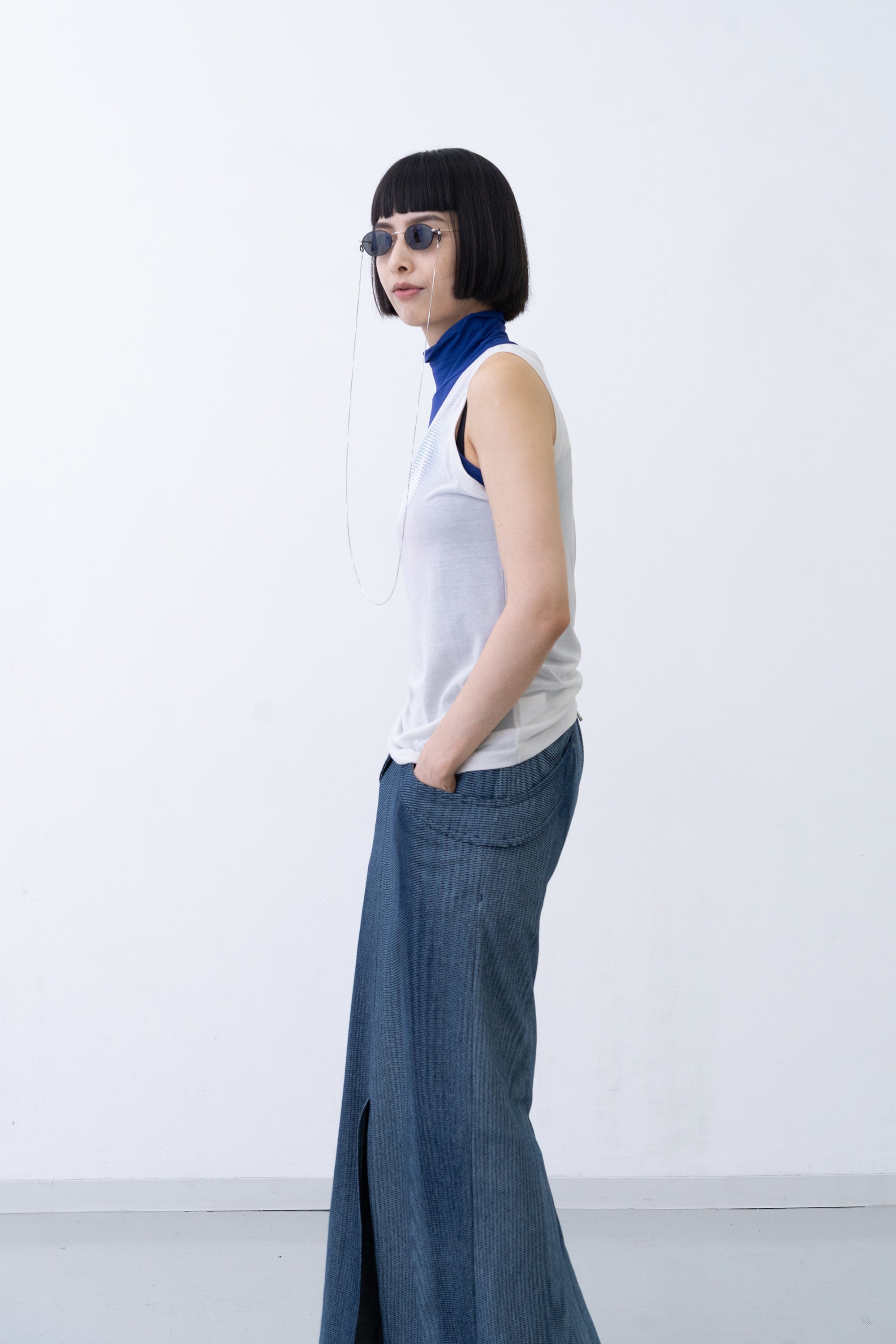 [PRE] Wink Tank / cloudy